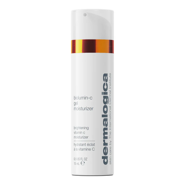 Biolumin-c gel moisturizer
