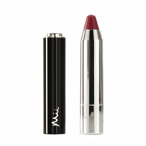 Click & Colour Lip Crayon - Merlot 02