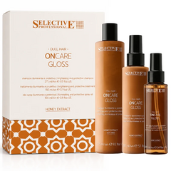 Oncare Gloss Set
