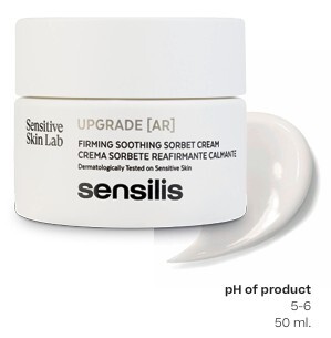 Sensilis Upgrade AR 50ml