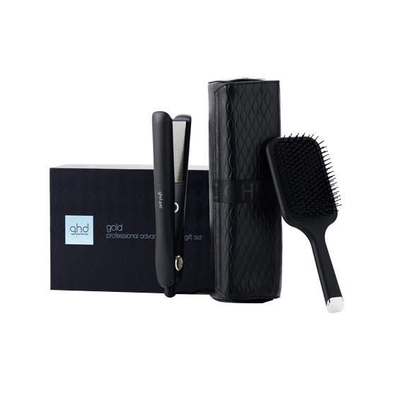 GHD Gold Gift Set