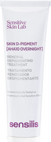 Sensilis Skin D Pigment (AHA 10 Overnight) 30ml