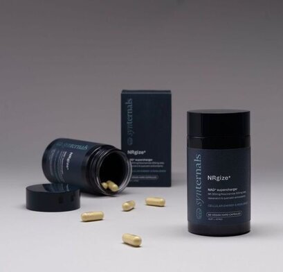 NRgize Capsules
