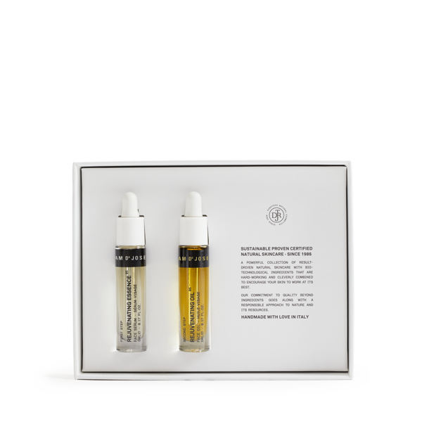🎁 Verjüngungs-Kur, Advanced Rejuvenating Power Treatment, 2 x 5 ml
