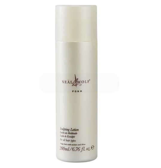 Form Sculpting Lotion