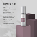 Eraser C-10 Professional Strength Vitamin C Serum 30ml
