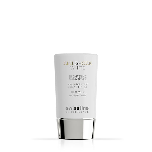 Brightening Bi-Phase Veil SPF 45 PA+++ CSW