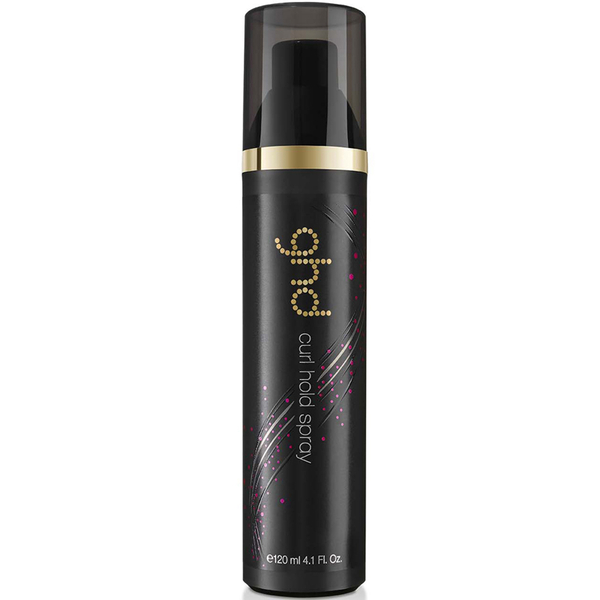 GHD Curly ever after
