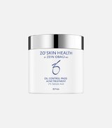 Oil Control Pads Acne Treatment