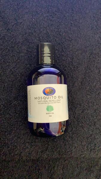 OL_Natural Mosquito Repellent Oil (S)