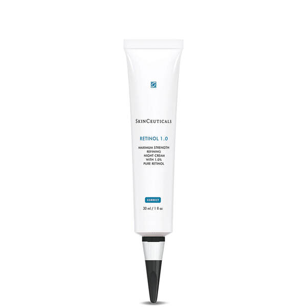 Retinol1.0%