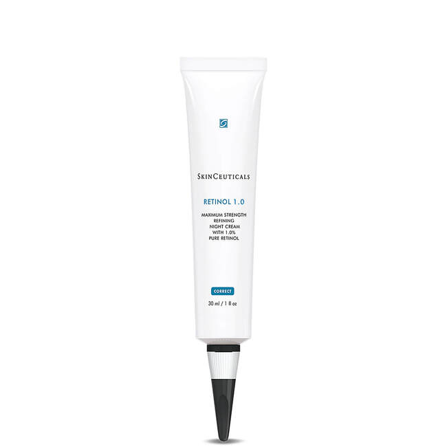 Retinol1.0%
