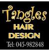 Tangles Hair Design