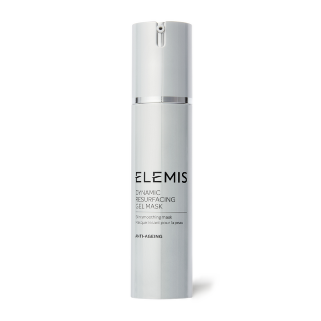 ELEMIS Dynamic Resurfacing Gel Mask