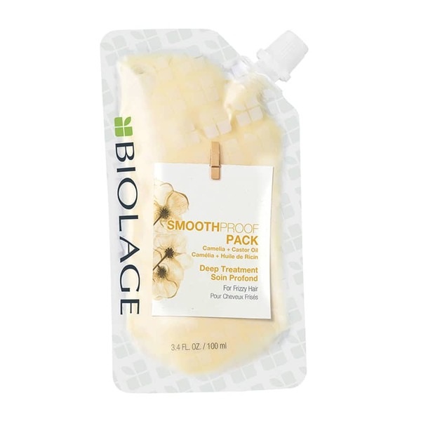Smooth Proof Mask
