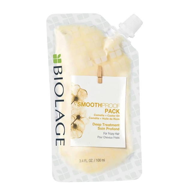 Smooth Proof Mask