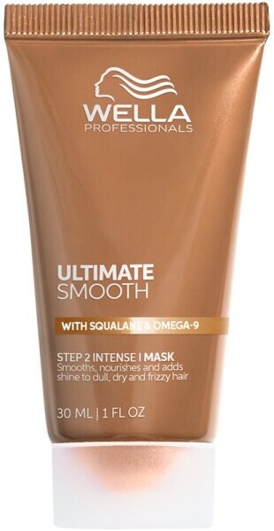 WELLA | MINI | ULTIMATE SMOOTH | Mask
