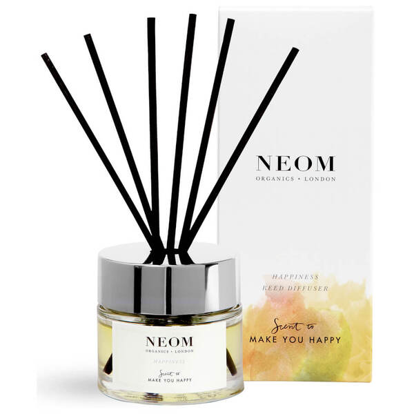 Reed Diffuser: 100ML HAPPINESS