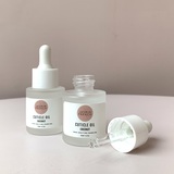 JF Cuticle Oil 20ml - Coconut