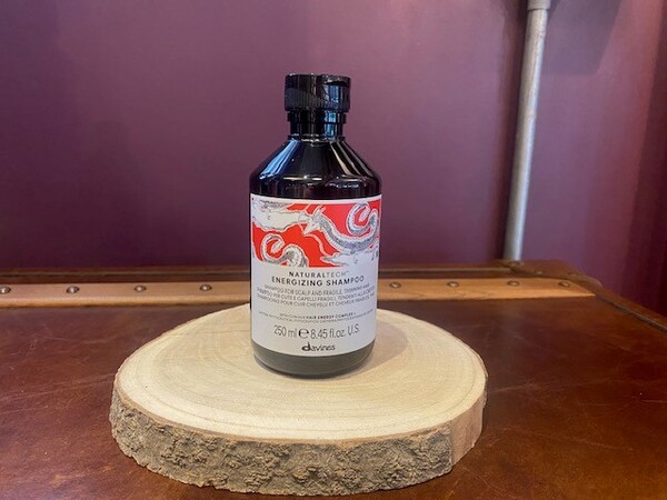 Engerizing Shampoo 250ml