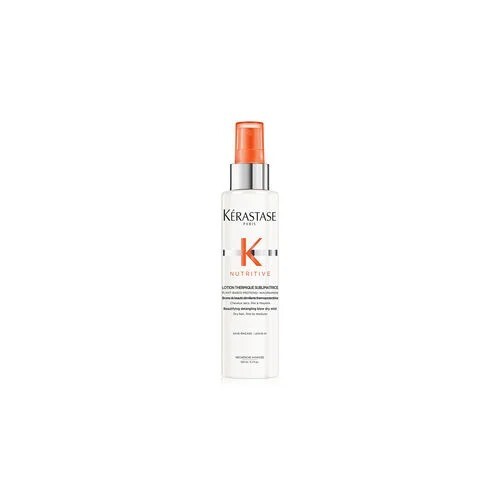 NUTRITIVE-LOTION THERMIQUE SUBLIMATRICE