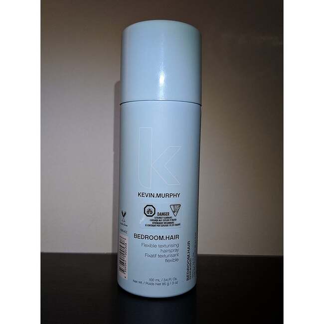 Bedroom hair Travel size