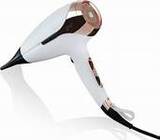 Uk Ghd Helios White