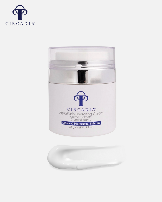AquaPorin Hydrating Cream