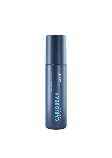 CARIBBEAN Spray Wax