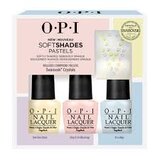 OPI - Gift Set - Soft Shades