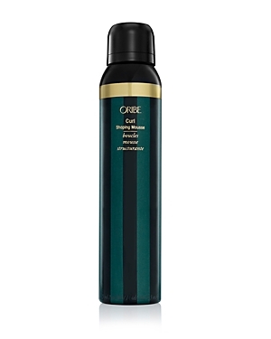 Eternal Curls Curl Shaping Mousse 175 ml ©