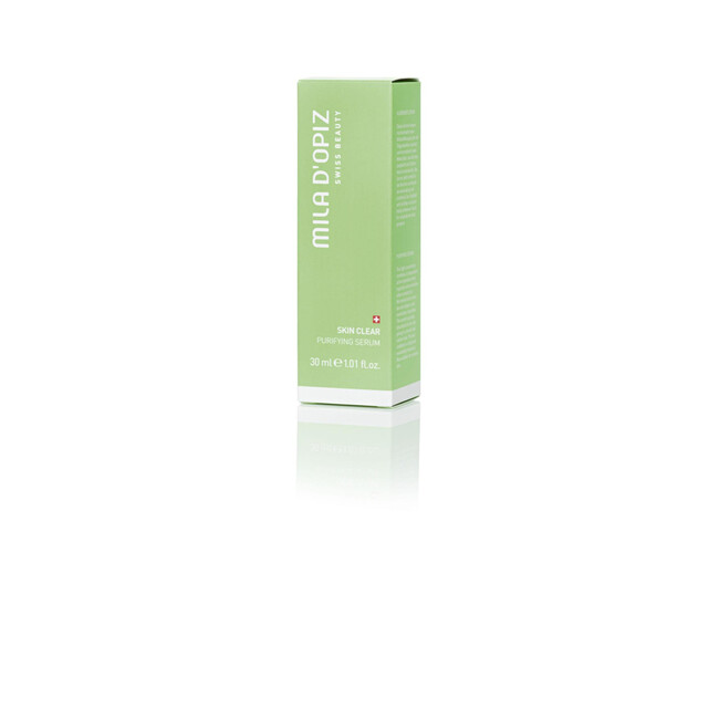 MILA D'OPIZ Skin Clear Purifying Serum