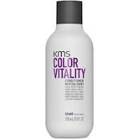 KMS Color Vitality Conditioner 250ml