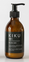 KIKU Salon | Blow Dry