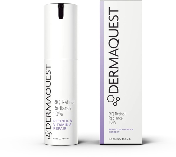 RiQ Retinol 1%