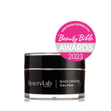 BeautyLab® Black Diamond Ruby Mask 50ml