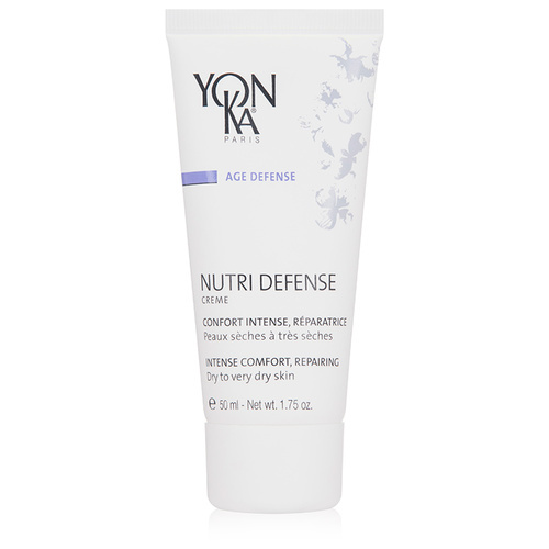 NIGHT CREAM: Nutri Defense Creme