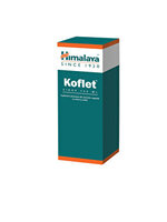 Koflet 100ml Syp