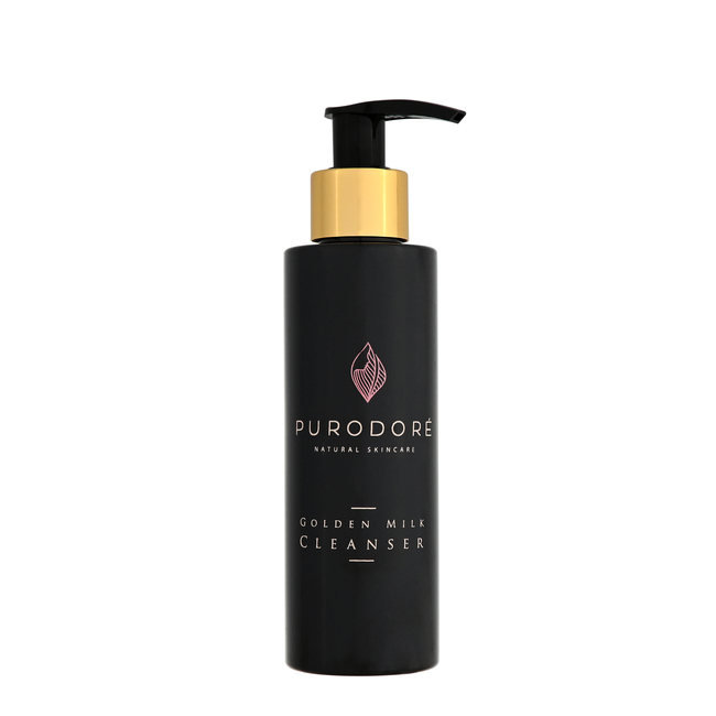 Gold puhdistusmaito 150ml
