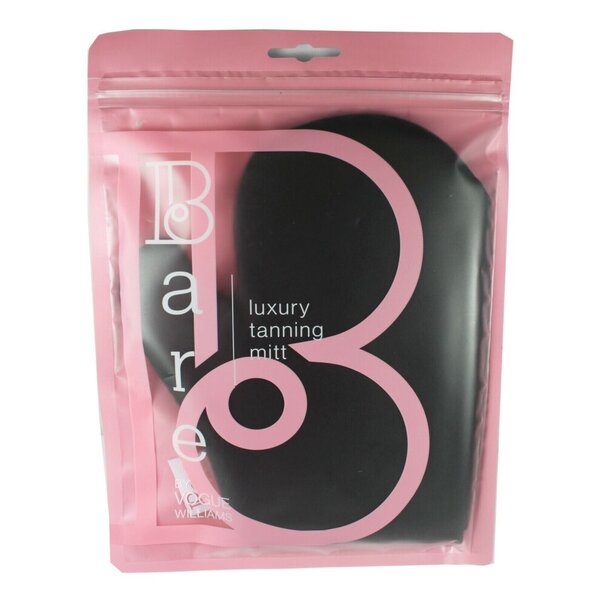 Bare by Vogue Luxury Tanning Mitt