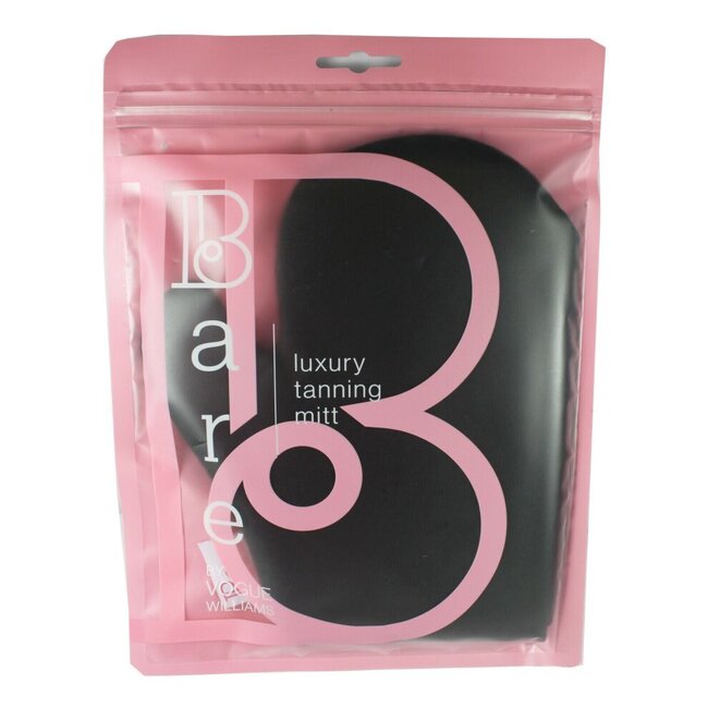 Bare by Vogue Luxury Tanning Mitt