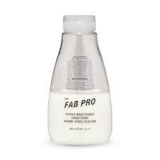 fab pro colour maintenance conditioner 200ml