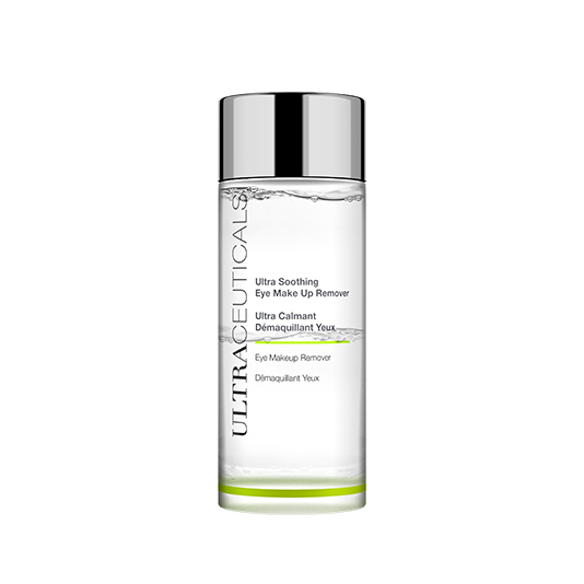 Ultra Soothing Eye Make-up Remover
