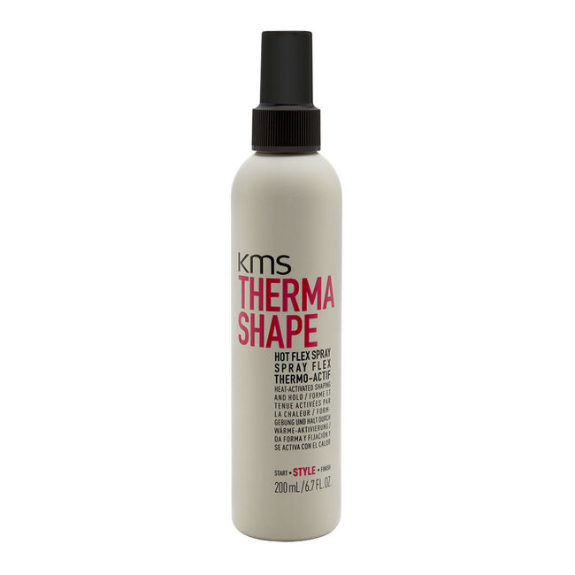 Therma Shape Hot Flex Spray 200ml