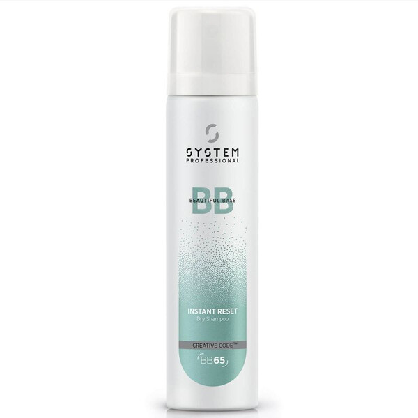  Instant Reset Dry Shampoo 65ml