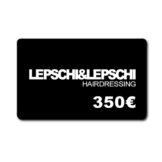 Gutschein 350€