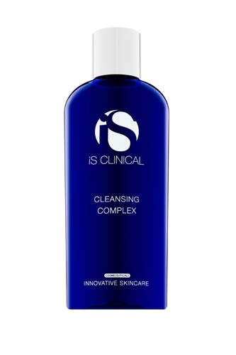 iS CLINICAL Cleansing Complex 180 ml puhdistusgeeli