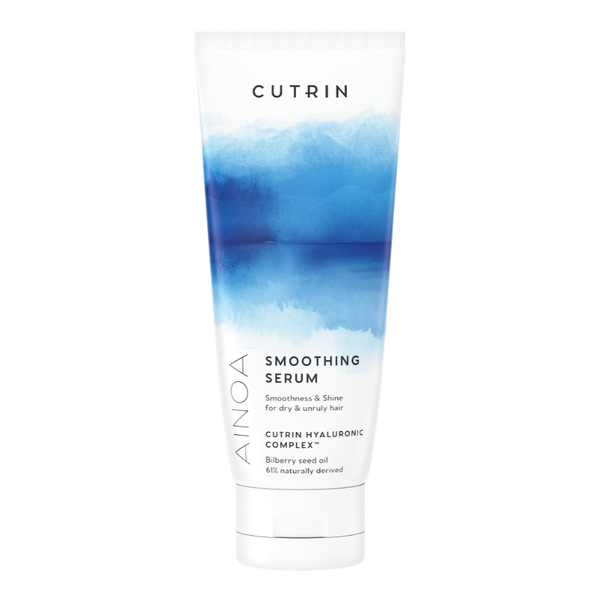 AINOA SMOOTHING SERUM 100 ML