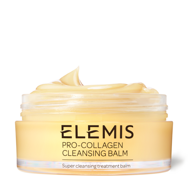 ELEMIS Pro-Collagen Cleansing Balm 105g