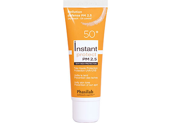 Phasilab Instant Protect SPF50+ Tinted